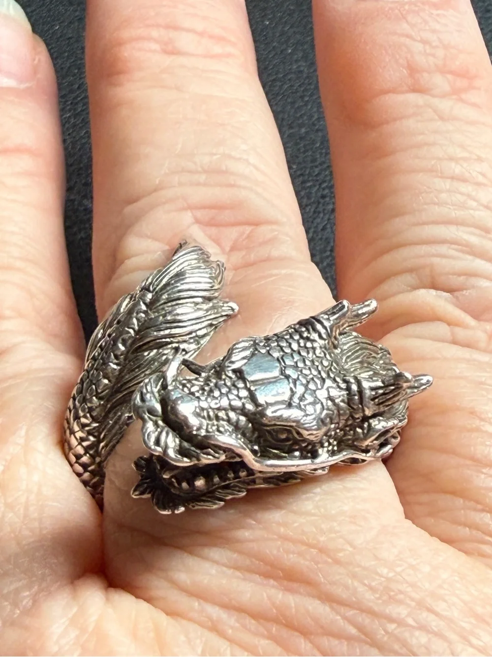 SARDA rare sterling